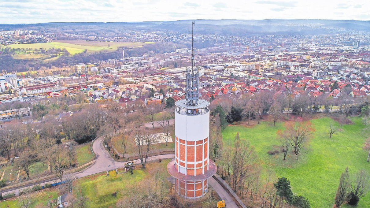 Kontraste zu Fuß erleben