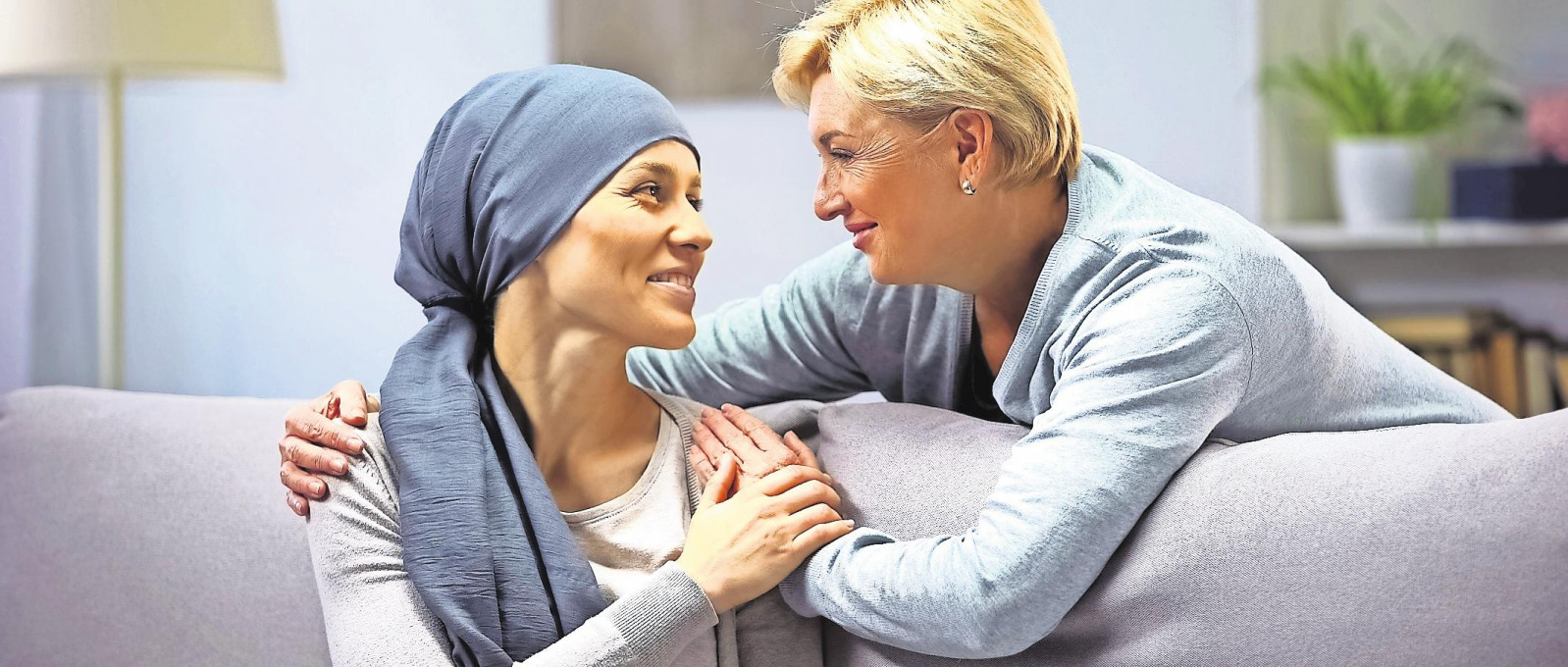 Versorgung verbessern – und konsequent nutzen!