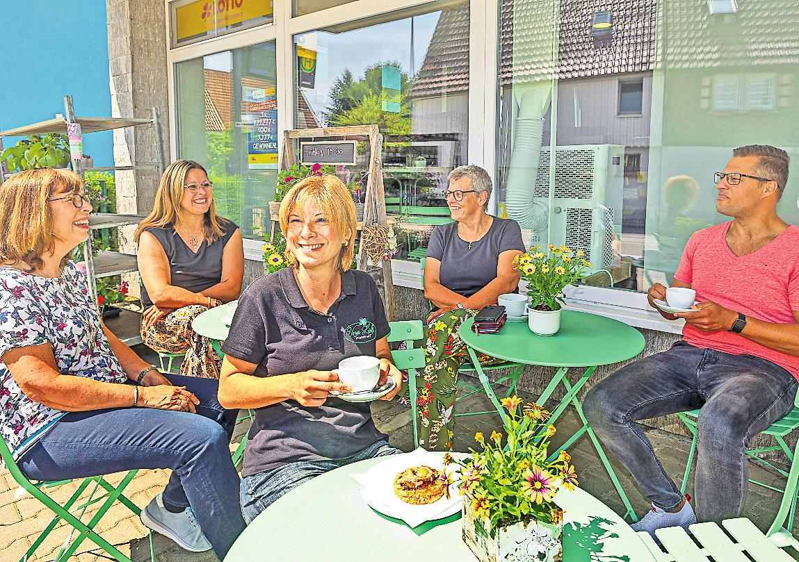 Klare Zustimmung für Eingemeindung