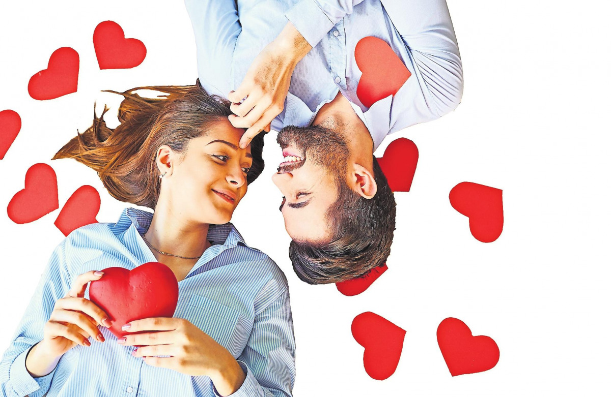 Funktioniert Romantik auf Knopfdruck?