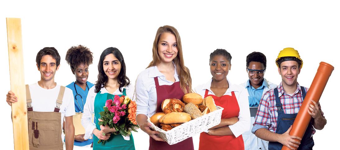Muss ich in der Ausbildung Überstunden machen?
