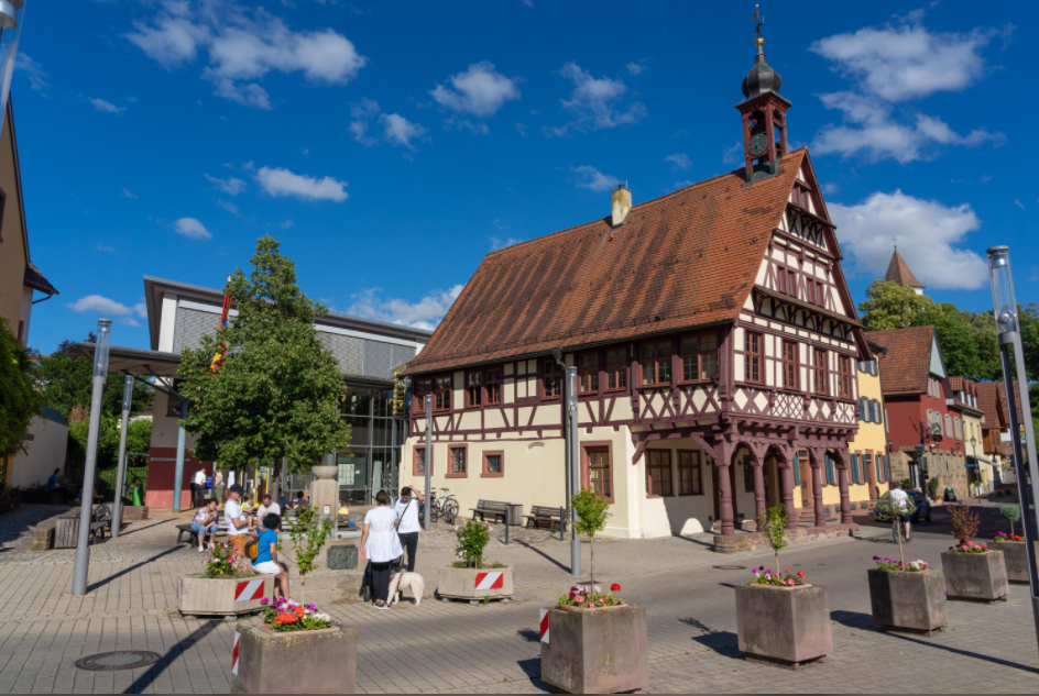 Reit- und Fahrverein Königsbach e.V.