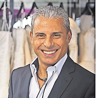 „Die Rückkehr zur großen Robe“