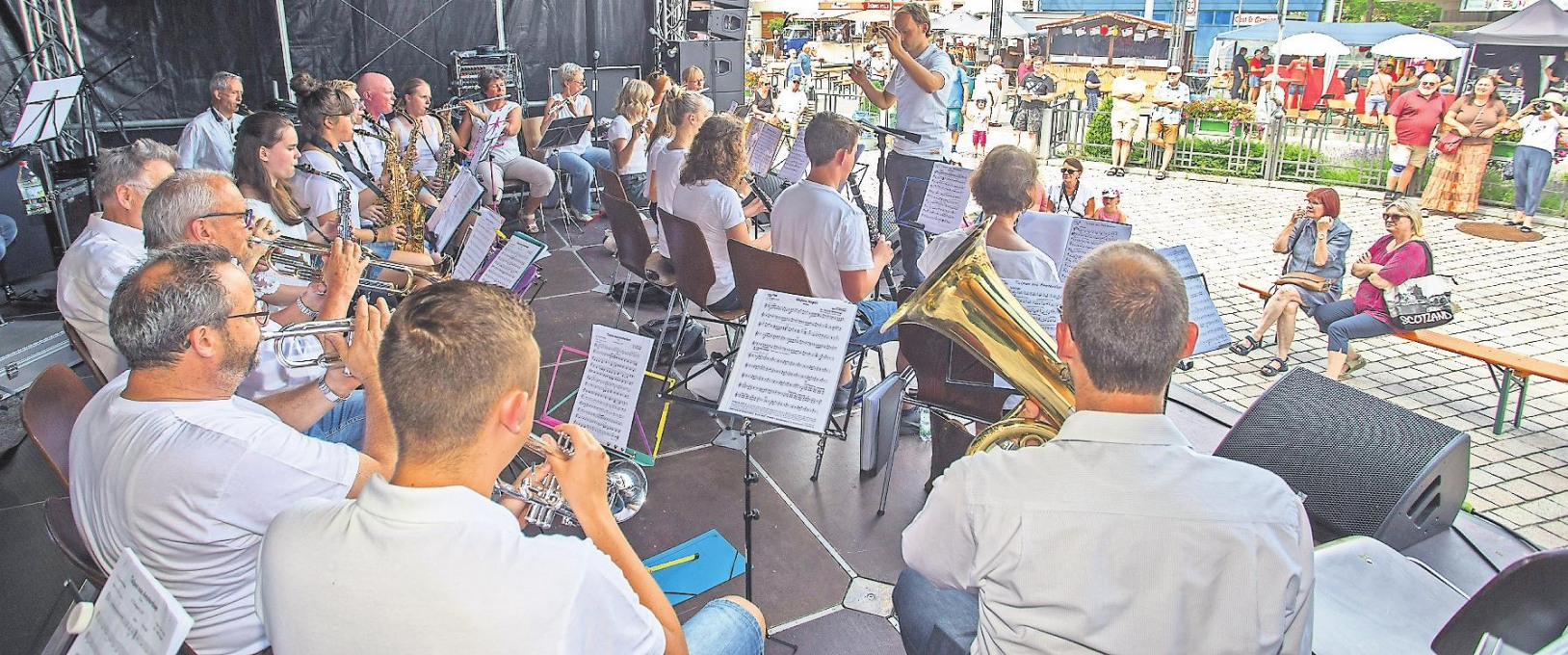 „Unser Rückgrat und unsere Achillesferse“