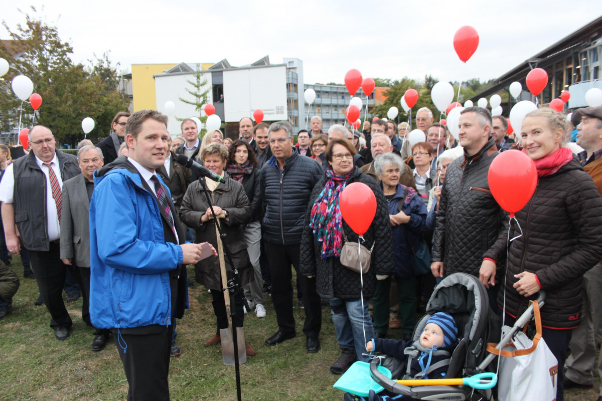 „Wichtig ist, dass die Bürger zufrieden sind“