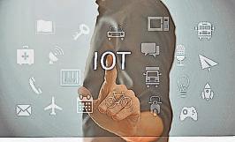Deep-Dive IoT: Wie fit ist unsere Wirtschaft?