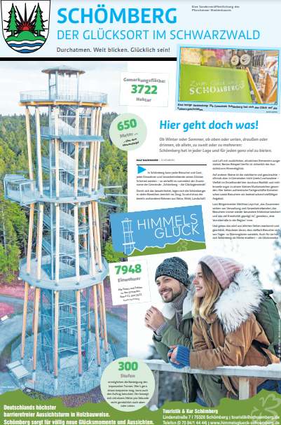 Für alle, die sich was Gutes tun wollen!