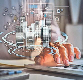 Zusätzliche Informationen in der Smart City Box