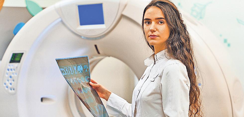 Experten informieren: Urologische Krebstherapie besser in einem Zentrum