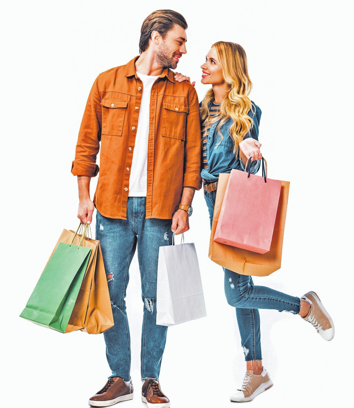 Einkaufen auf der Höh – vielfältig und nah!