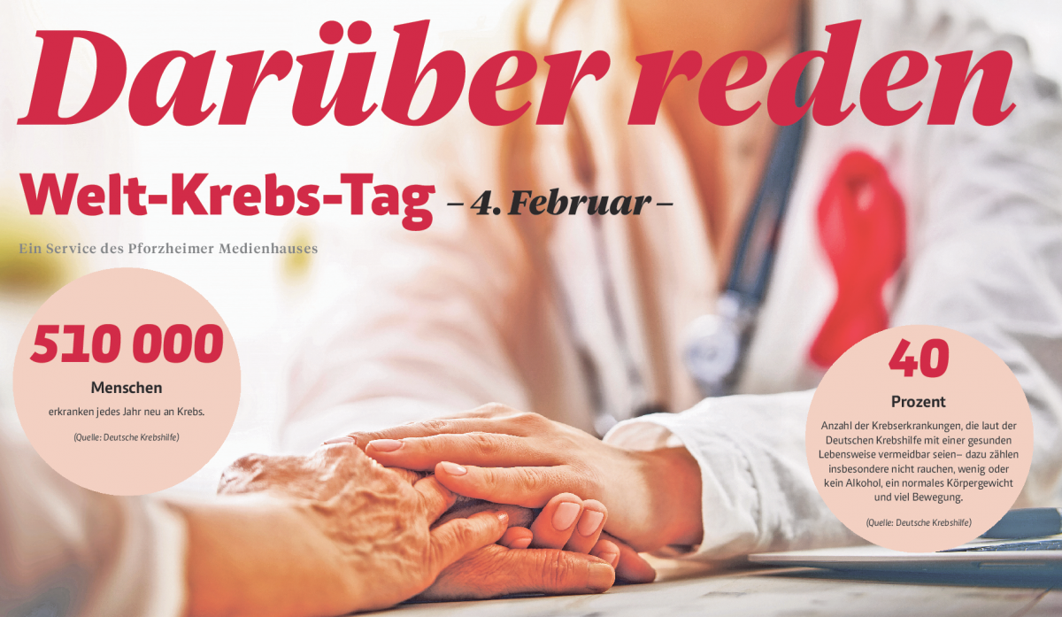 Krankheit mit vielen Gesichtern