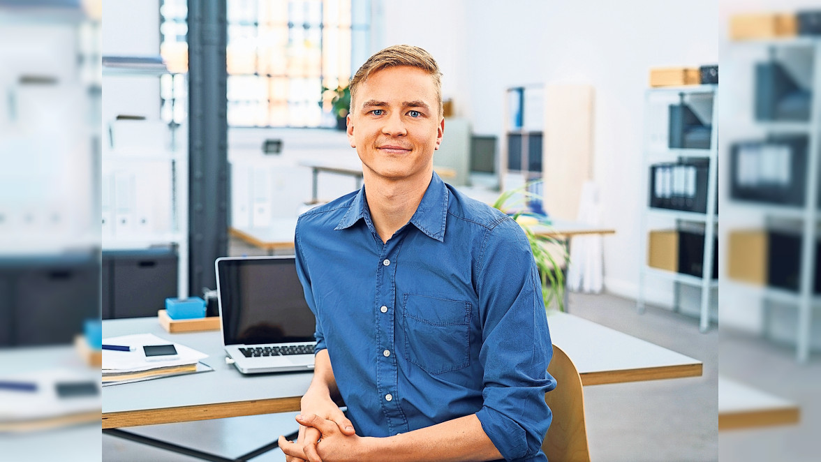 Kauffrau/-mann im E-Commerce
