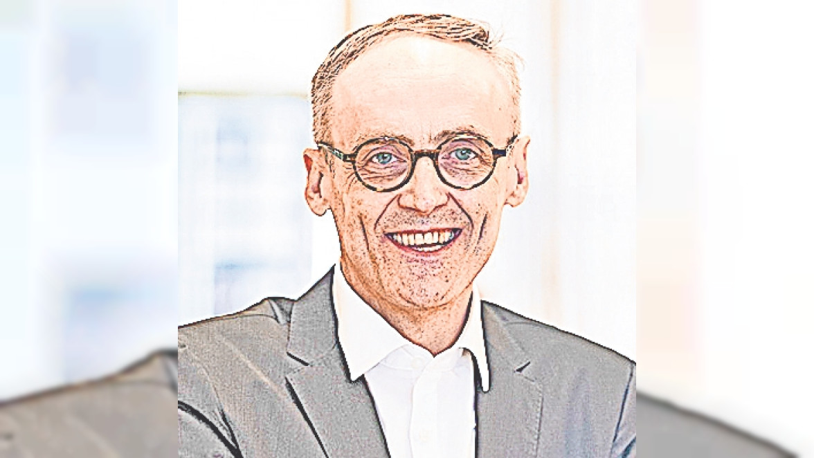 Interview mit Roger Waldherr: Nachgefragt