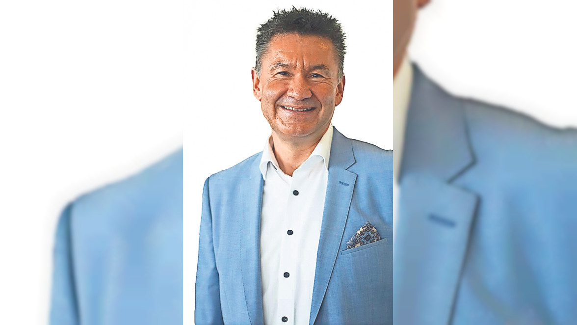 Für talentierte und motivierte Jugendliche