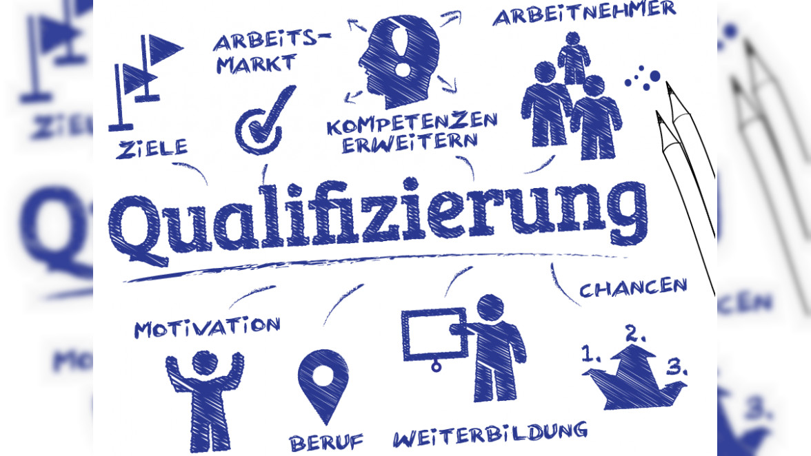 Qualifizierung