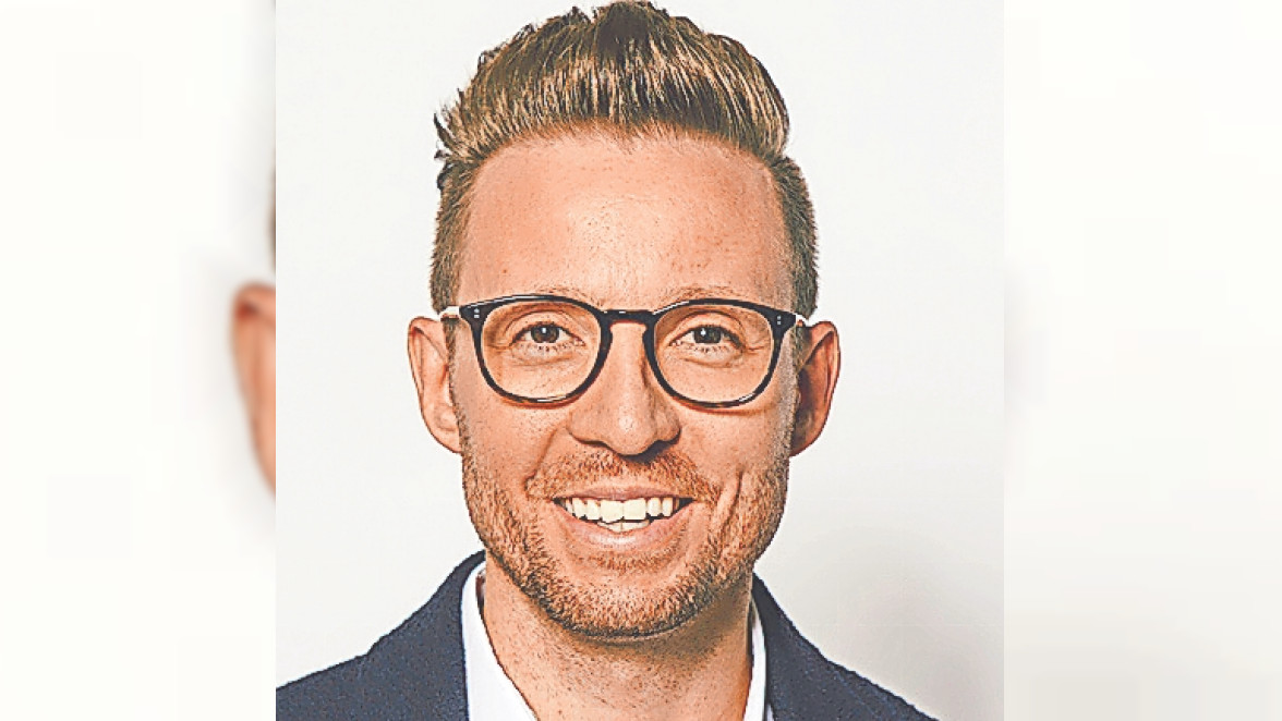 Hörakustiker Fabian Böhm im Gespräch: Rasante Entwicklung