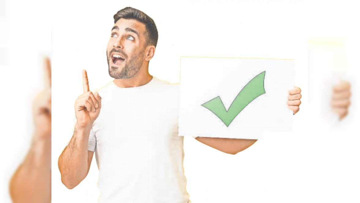 Checkliste: Wie mache ich meine Ausbildung klar?
