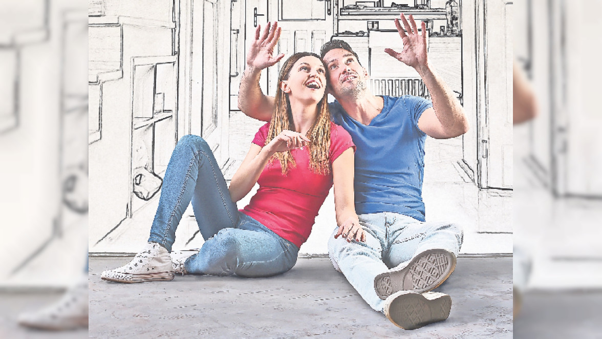 Rund, ruhig, natürlich