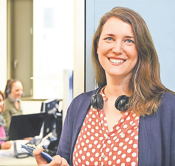 Krebsdiagnose: Wissen kann Ängste nehmen