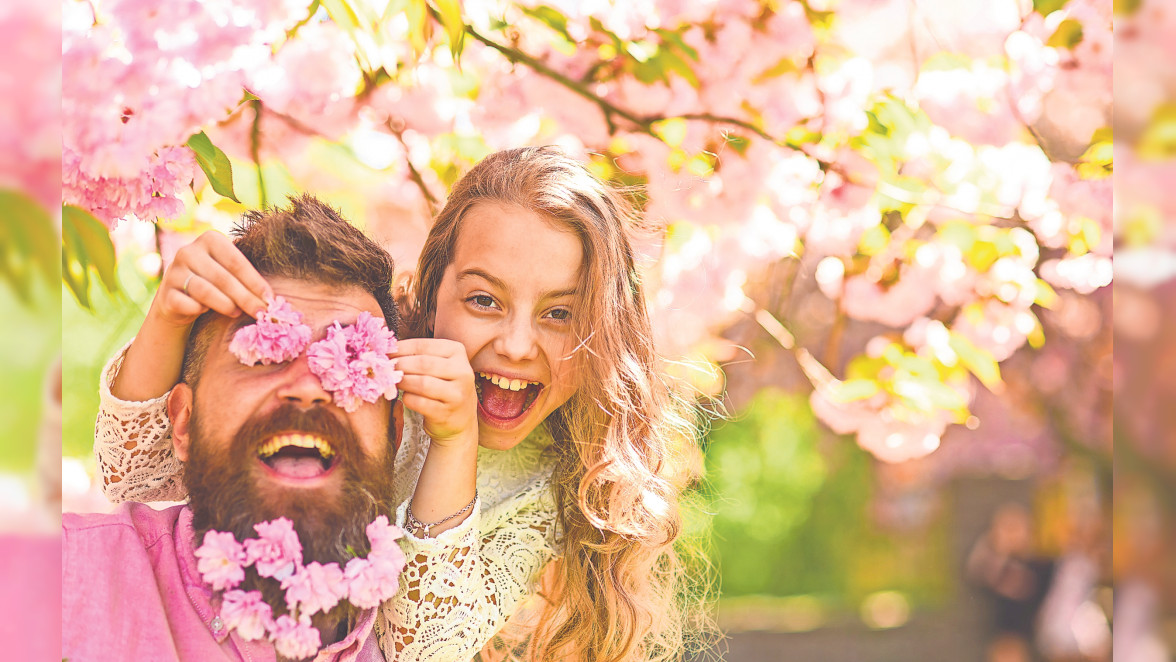 Bienen und Co. den Start versüßen