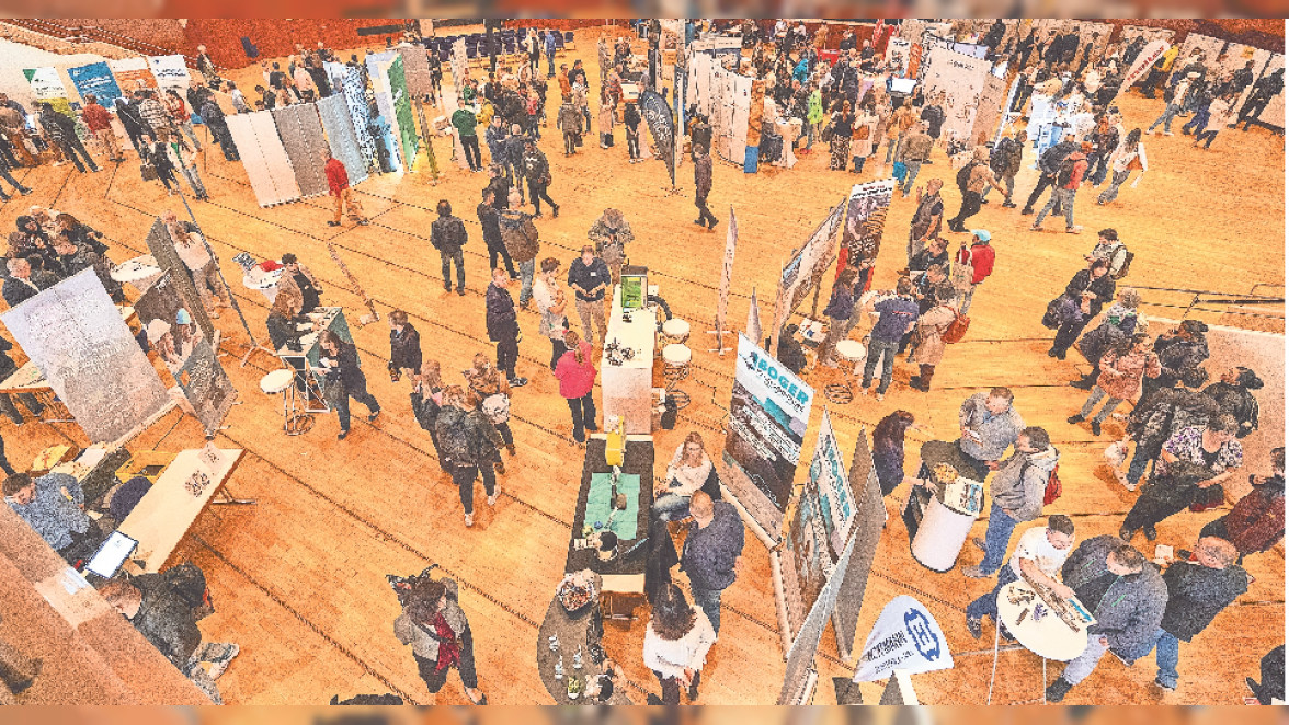 Souveränität statt Unsicherheit