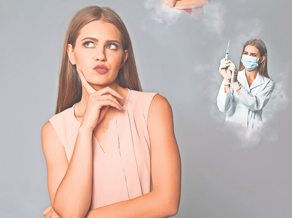 Von nichts kommt nichts - Engagement ist gefragt -