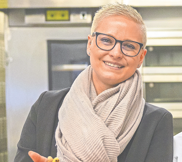 „Entwicklung ist positiv“