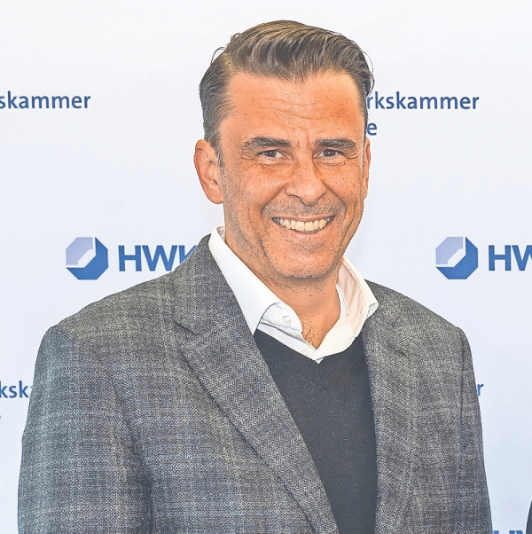 „Handwerk ist nicht zu ersetzen“