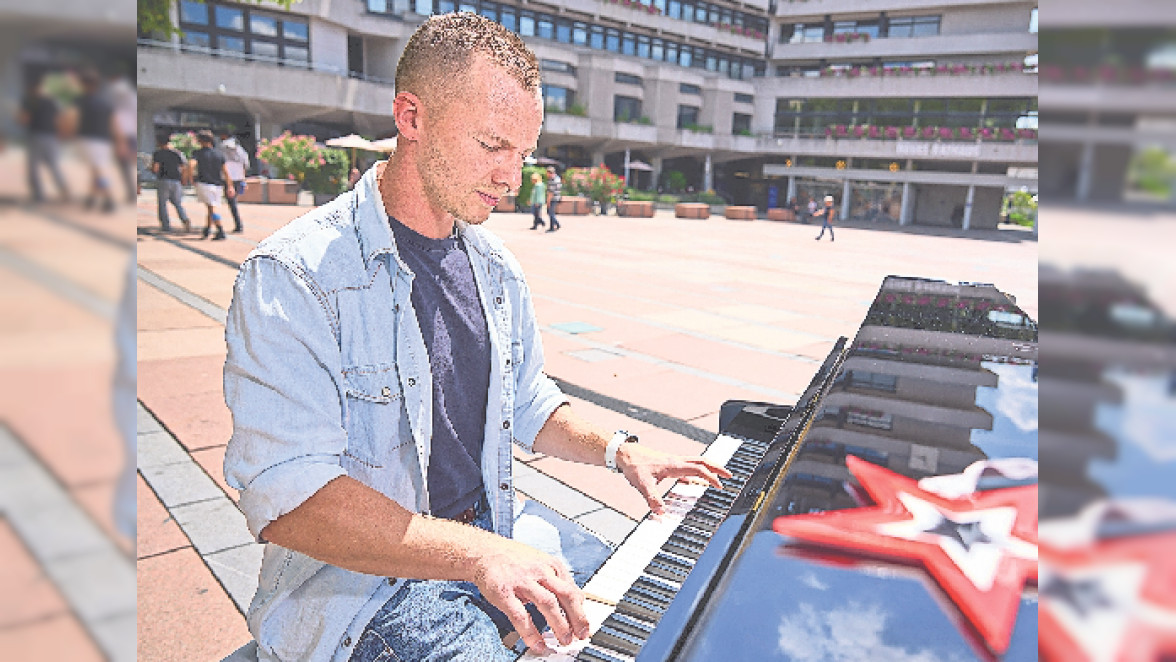 Was alles geboten wird am Sonntag - von 13 bis 18 Uhr