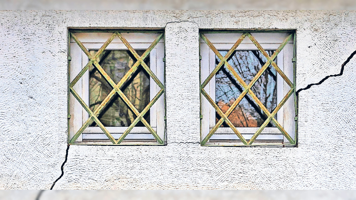 Die Tücke im Detail