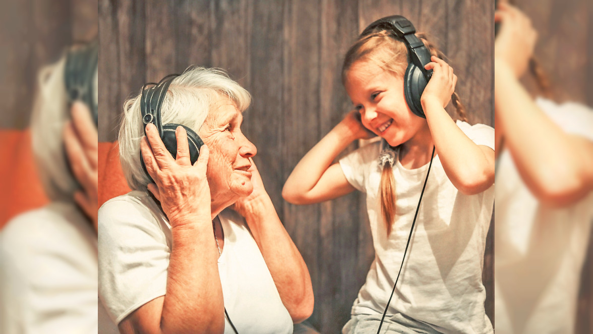 Hörtherapien und Hörtrainings: Mit dem Hirn hören