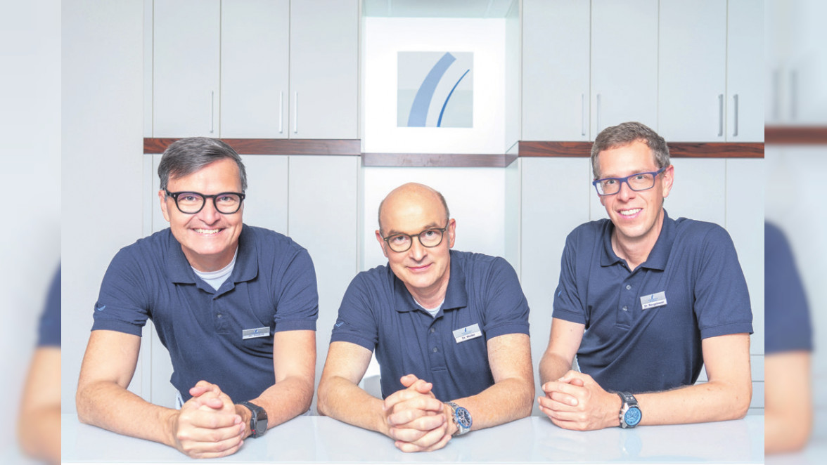 Klinik für Hals-Nasen-Ohrenheilkunde und Siloah St. Trudpert Klinikum:  Schönheit um jeden Preis?