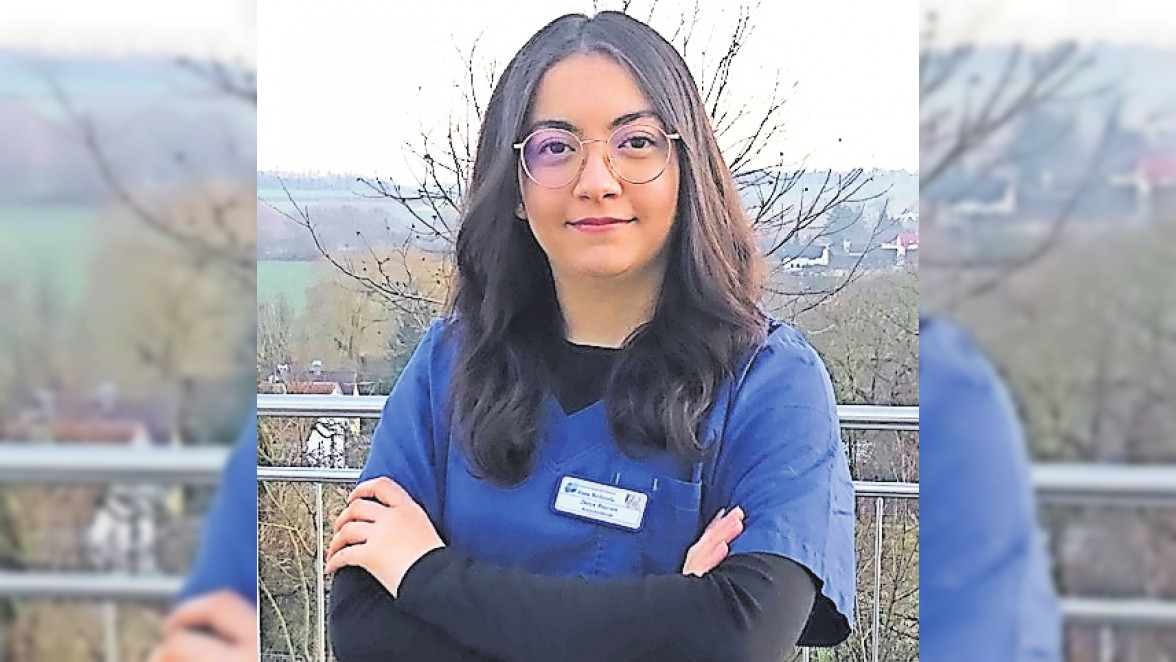 Bewerbe dich hier: Regionale Kliniken Holding RKH GmbH in Ludwigsburg