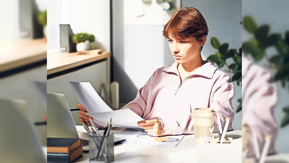 Auf dem Laufenden bleiben