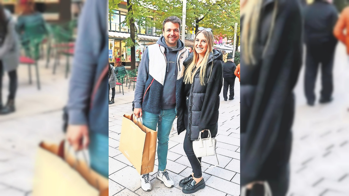 Erlebnissonntag in Pforzheim am 23. April: Viel Kurzweil beim Bummel