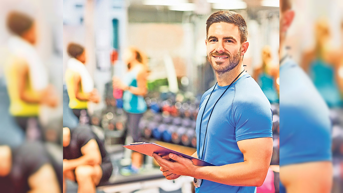 Start in den Sport: ein gutes Fitnessstudio erkennen