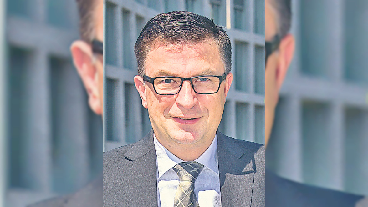 Gewerbegebiet in Pforzheims Norden: Eine vielfältige Struktur, die Freude macht