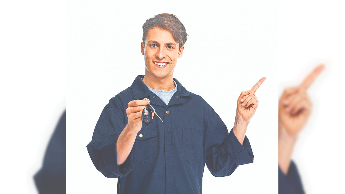 Frauen wählen anders als Männer