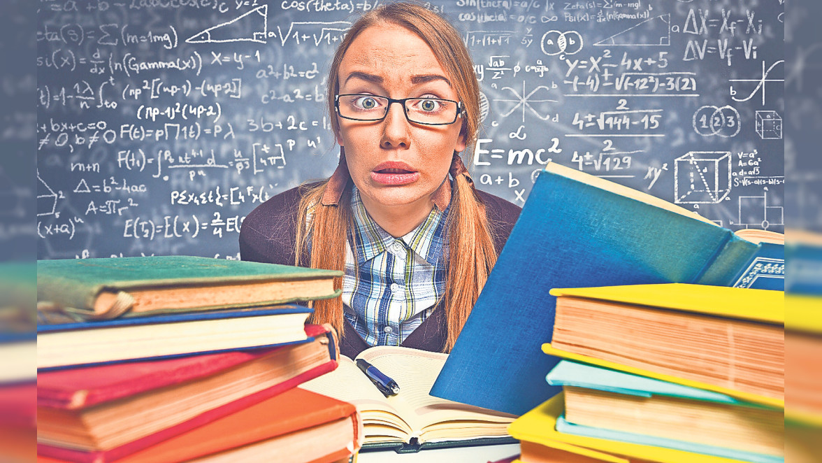 Gut vorbereitet – So meistern Azubis die Zwischenprüfung