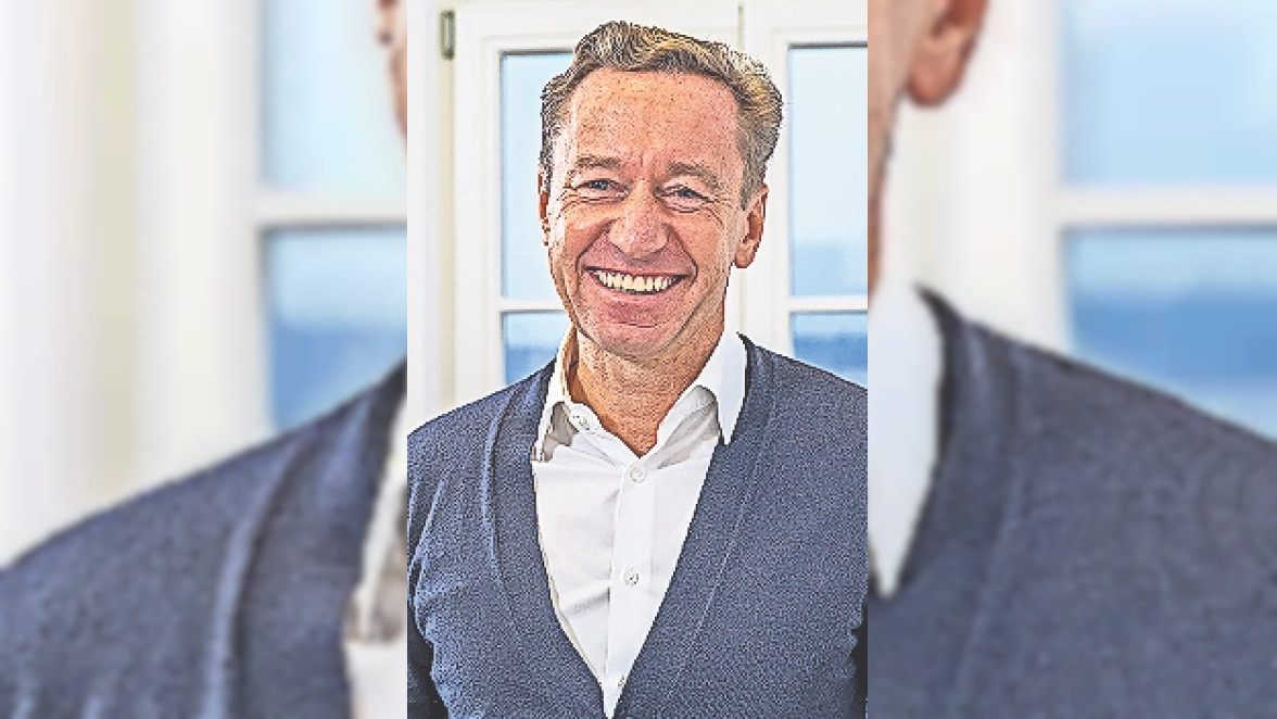 Wilferdinger Höhe: Der Standort ist für unser Unternehmen optimal, weil ...