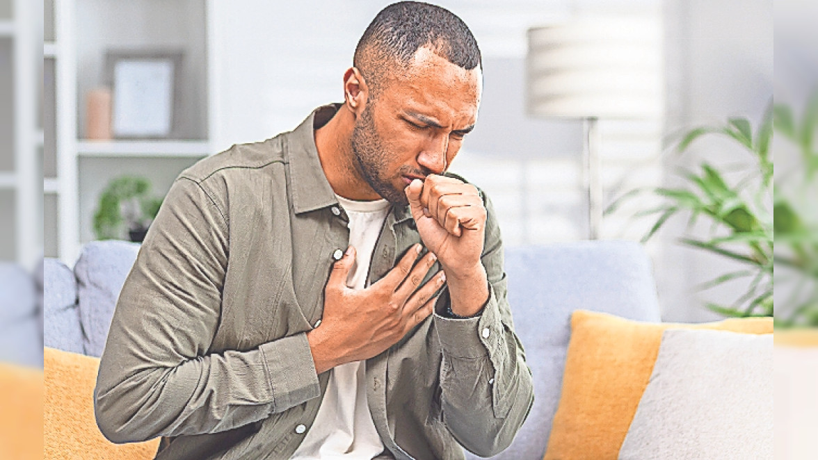 Klinik für Innere Medizin 3 in Pforzheim: Was tun, wenn die Lunge krank ist?