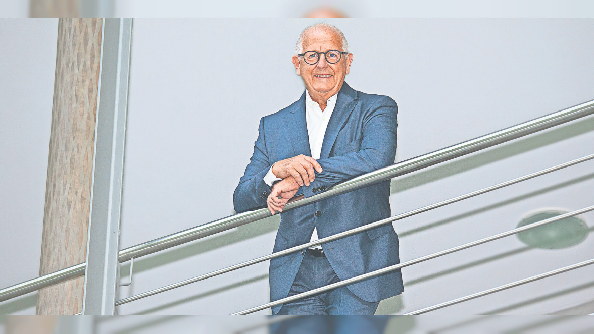 Handwerk macht Veränderungen überhaupt erst möglich