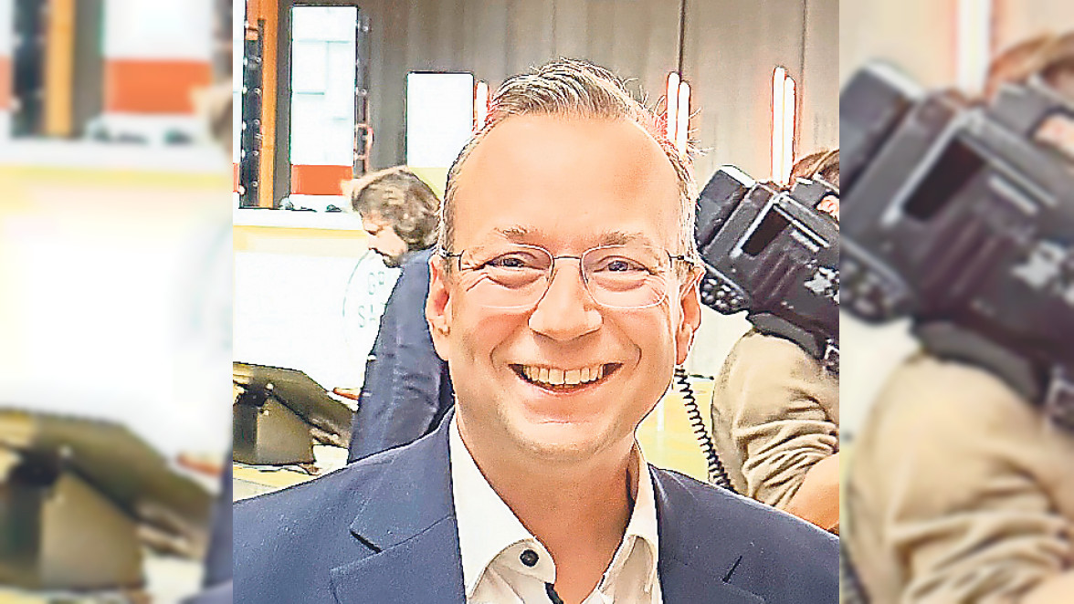 Ausbildungsbörse Niefern-Öschelbronn: „Noch attraktiver gestaltet“