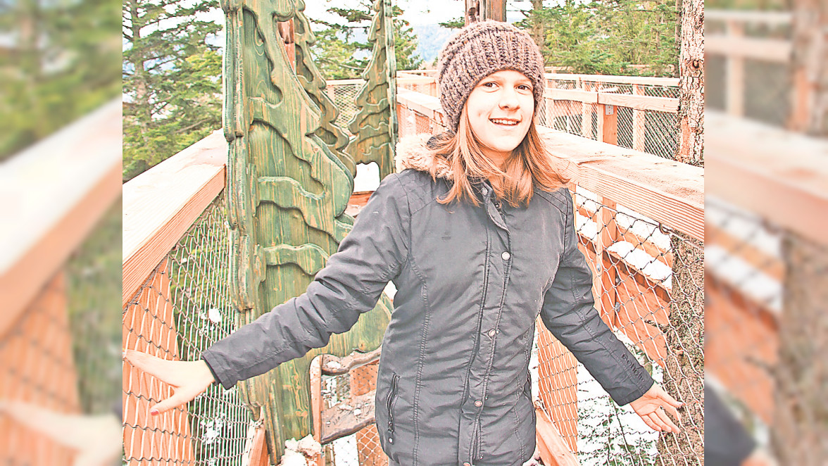 Bad Wildbad: Abenteuer im Nordschwarzwald