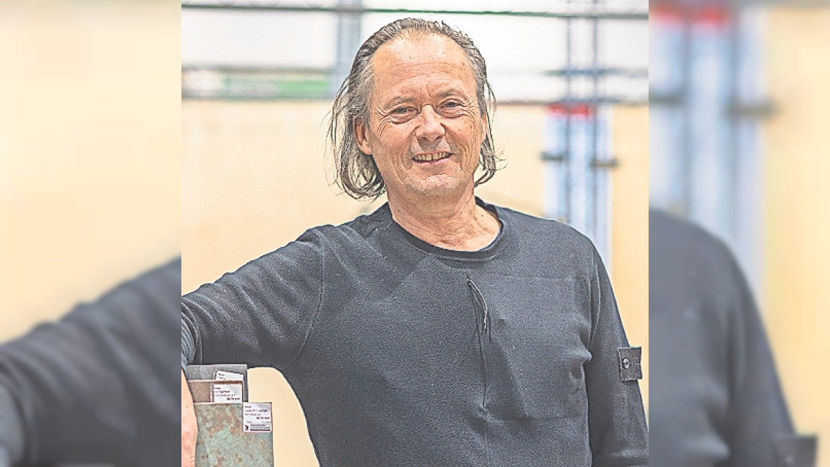 Michael Zehendner: Nachgefragt