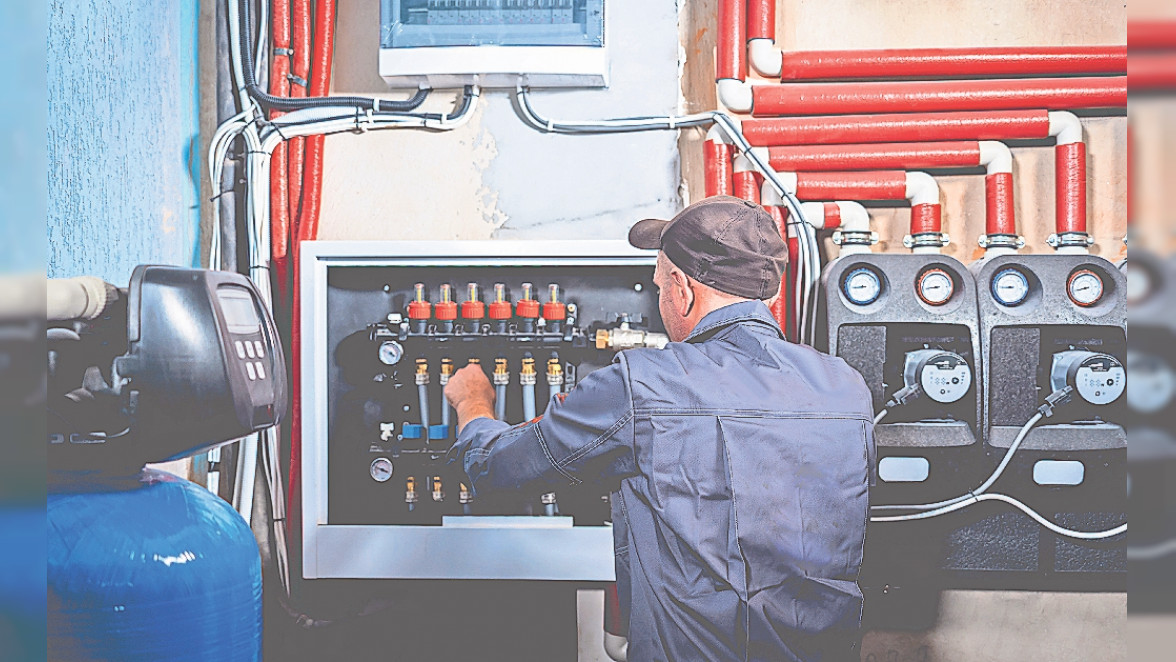 Sonnige Jobchancen für Azubis