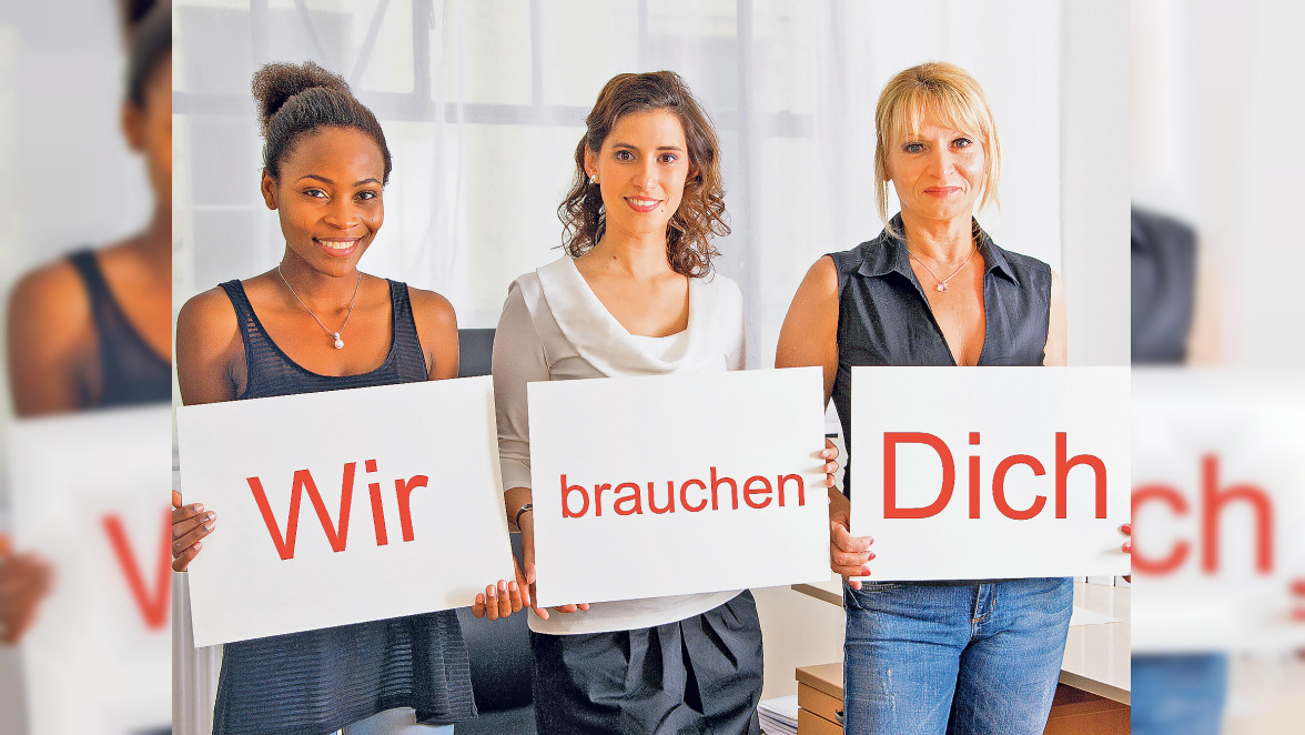 Zweite Chance gegen Fachkräftemangel