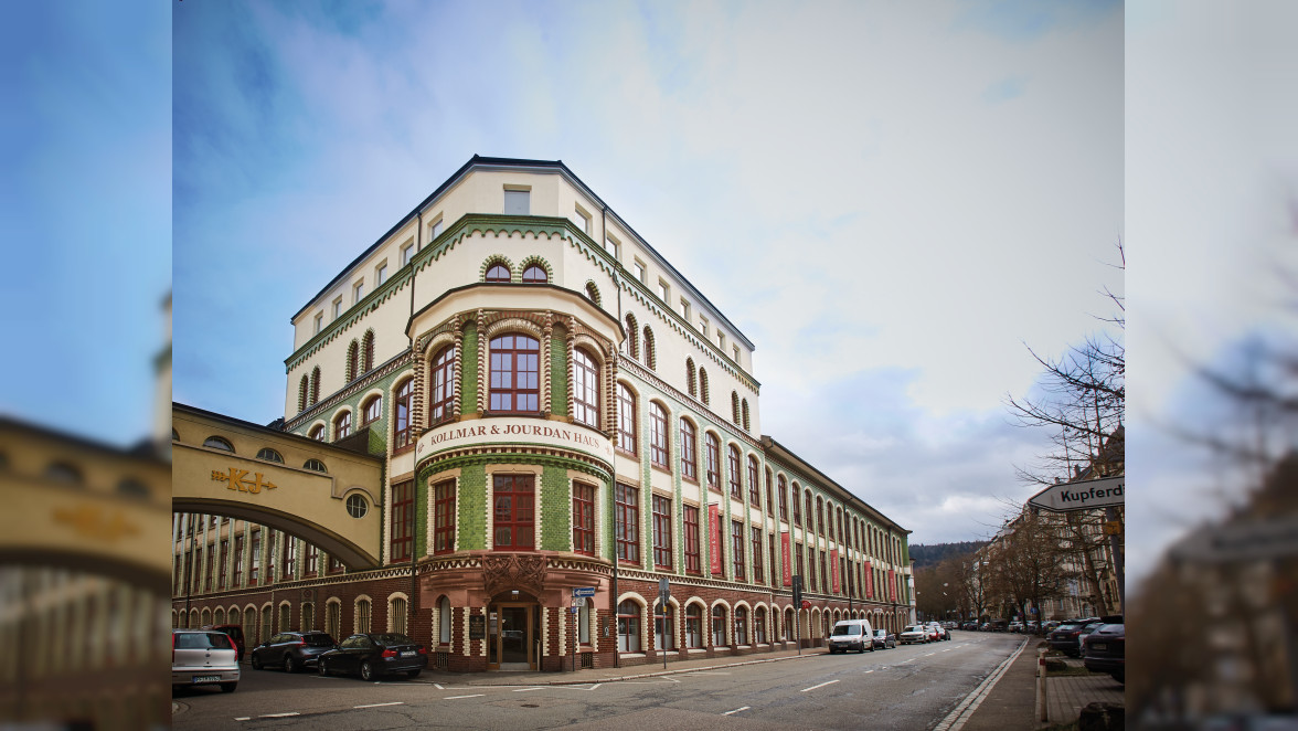 Carlo Schmid Schule in Pforzheim: Familiäre Atmosphäre in den Klassenzimmern