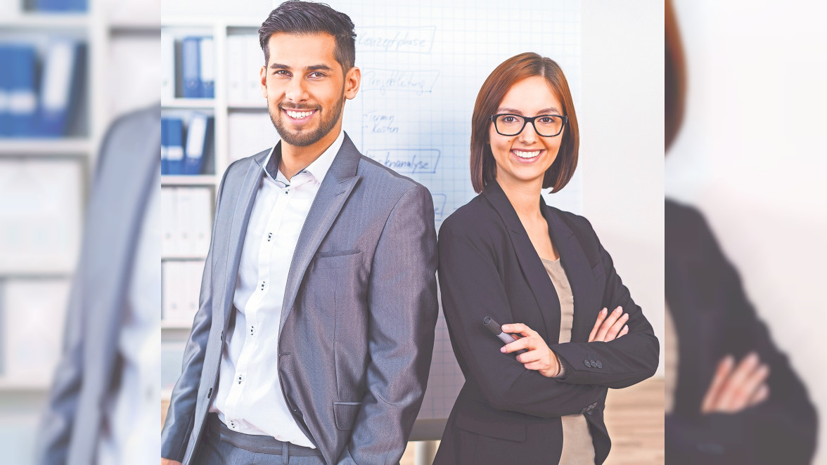 Attraktiv bleiben als Fachkraft