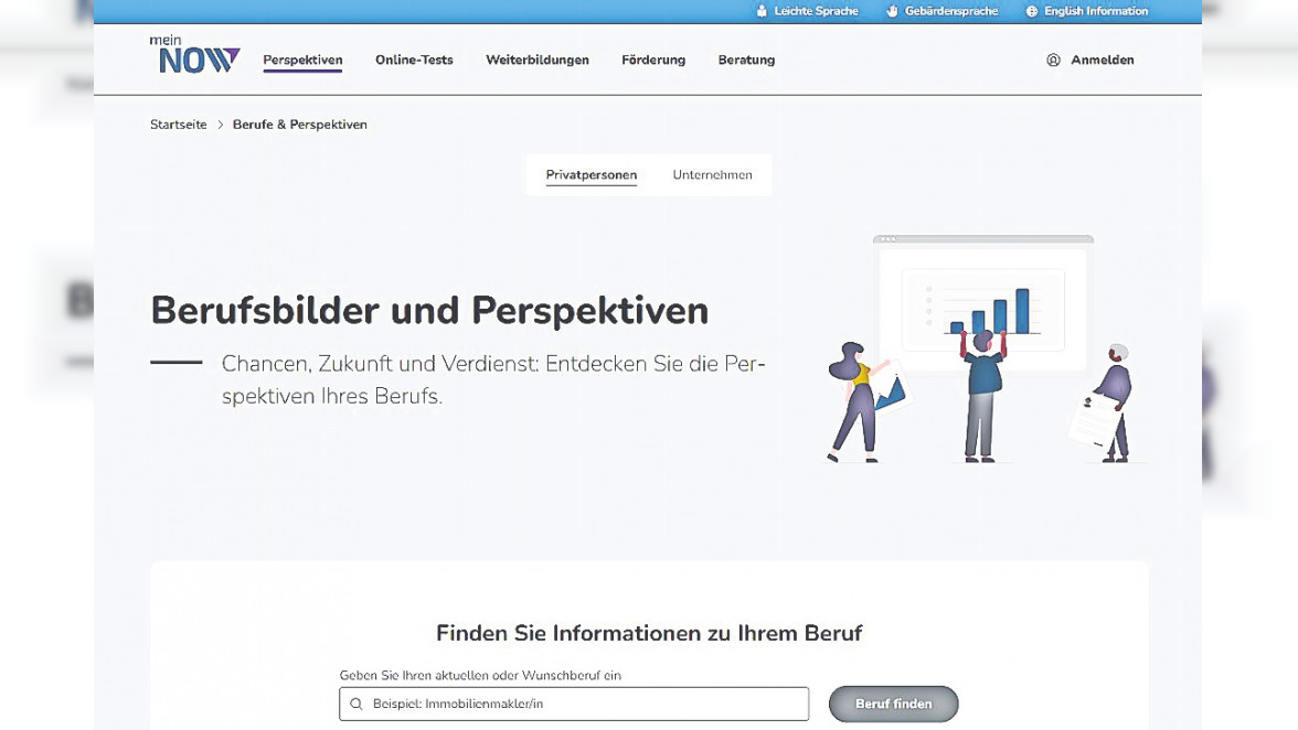 Digitales Werkzeug hilft bei Weiterbildung